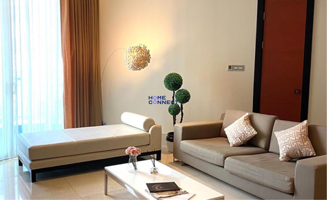 Home Connect Thailand Agency's Infinity Condo Condominium for Rent 2