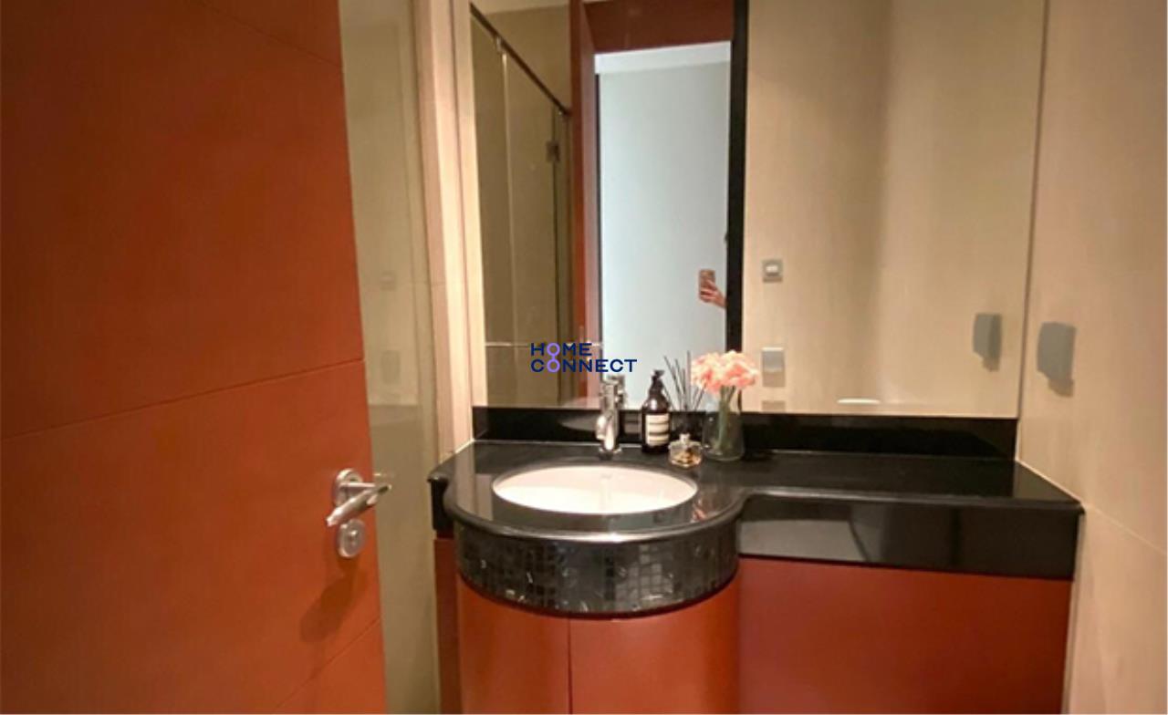 Home Connect Thailand Agency's Infinity Condo Condominium for Rent 21