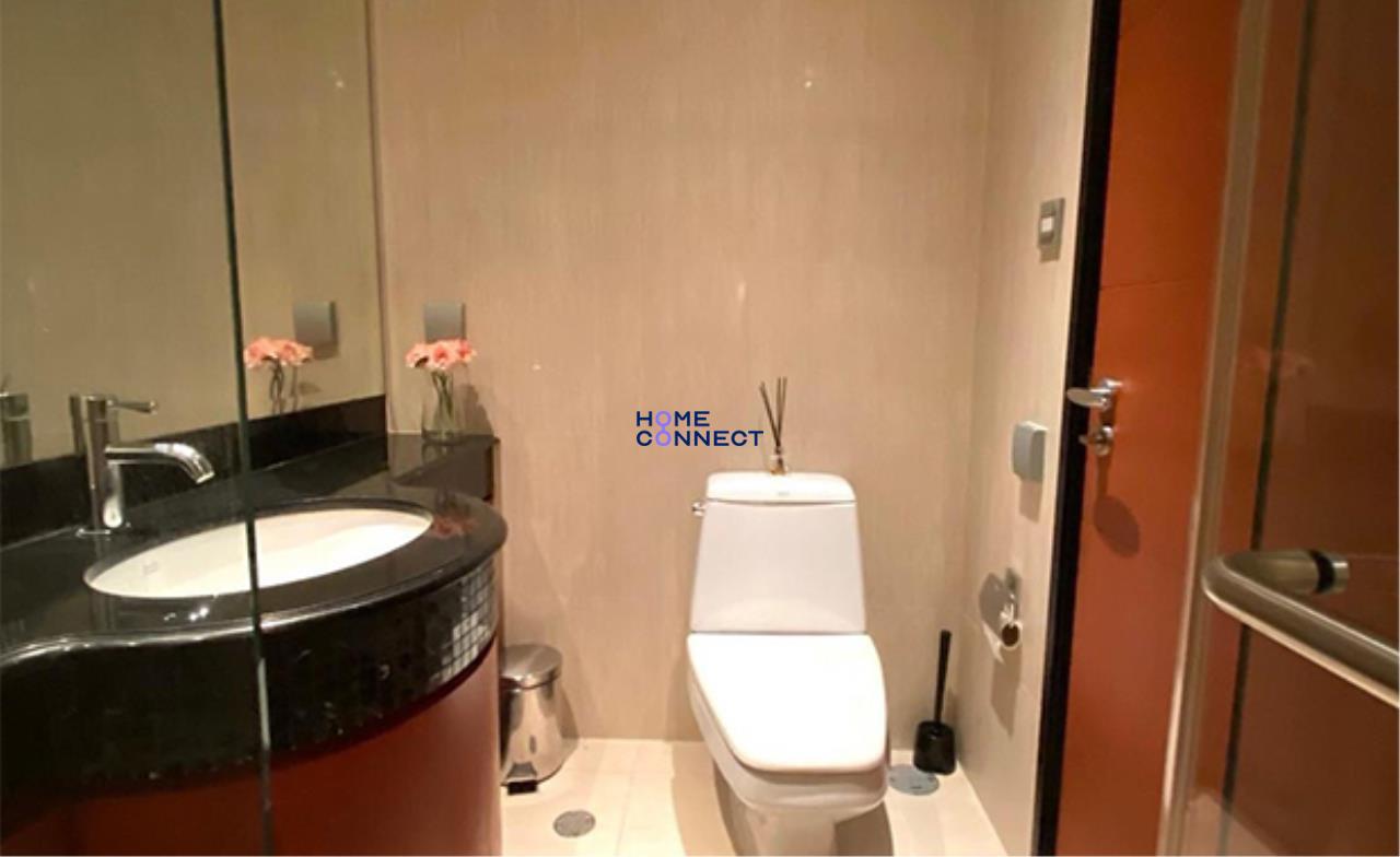 Home Connect Thailand Agency's Infinity Condo Condominium for Rent 22