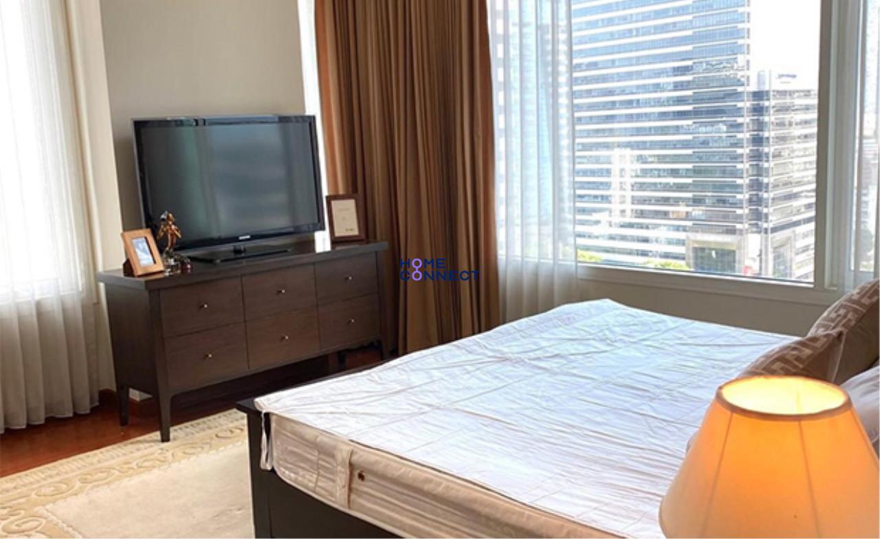Home Connect Thailand Agency's Infinity Condo Condominium for Rent 9