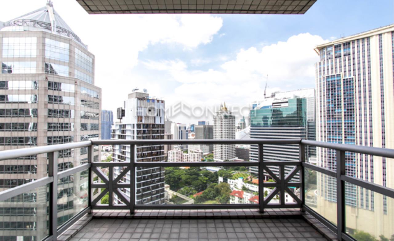Home Connect Thailand Agency's All Seasons Place Condominium for Rent 2