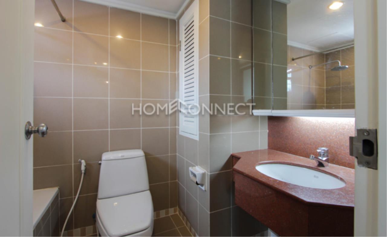 Home Connect Thailand Agency's Insaf Tower II Condominium for Rent 5
