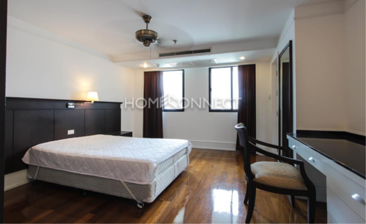 Home Connect Thailand Agency's Insaf Tower II Condominium for Rent 7