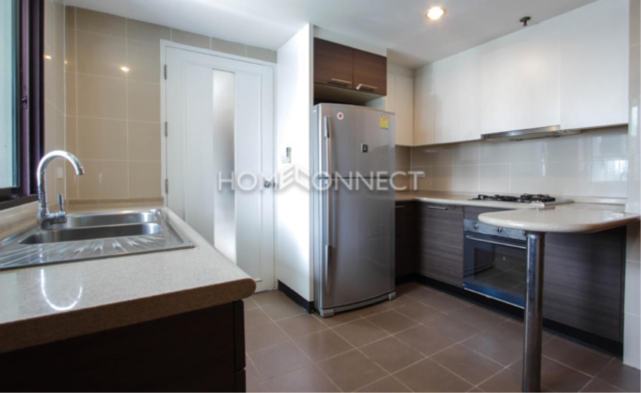 Home Connect Thailand Agency's Insaf Tower II Condominium for Rent 10