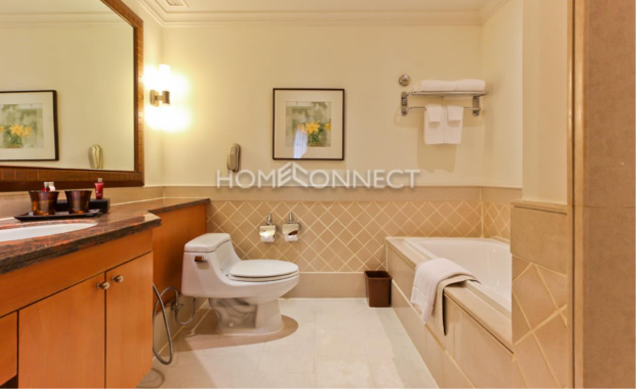 Home Connect Thailand Agency's Marriott Executive Apartment Mayfair-Bangkok Apartment for Rent 9