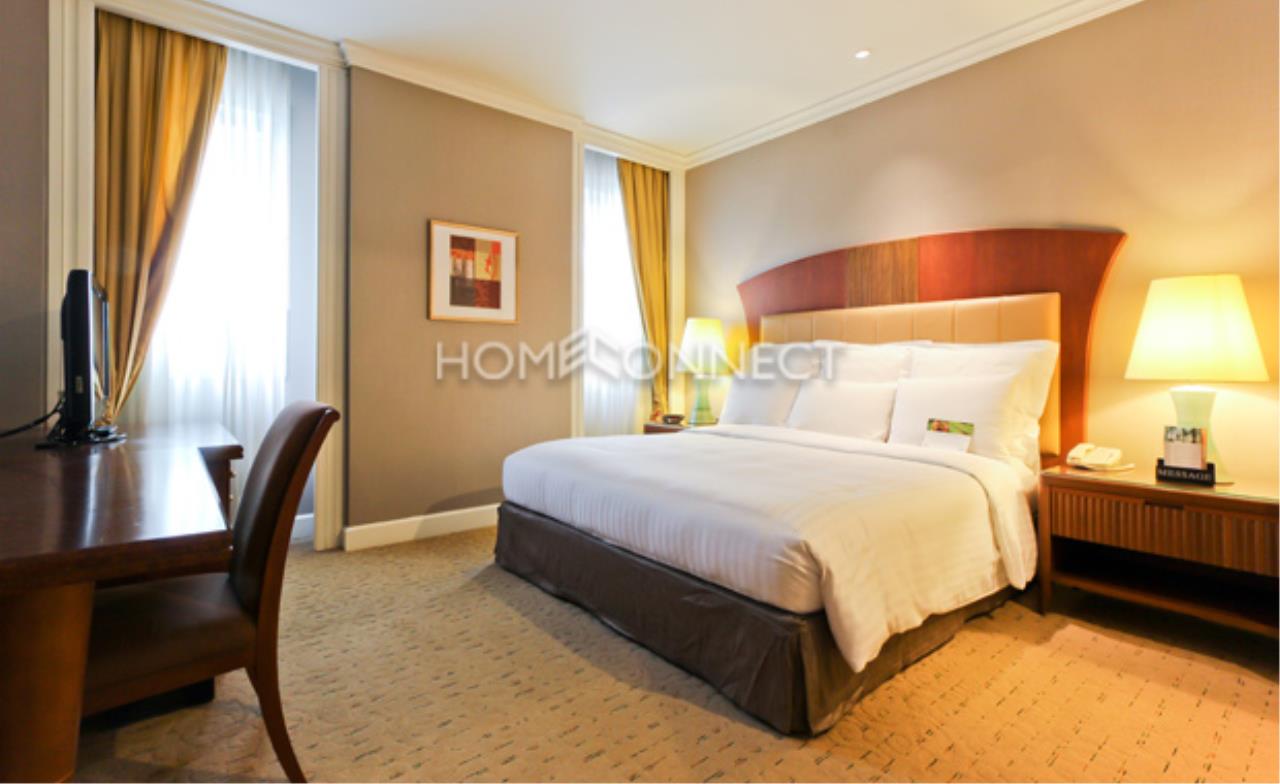 Home Connect Thailand Agency's Marriott Executive Apartment Mayfair-Bangkok Apartment for Rent 7