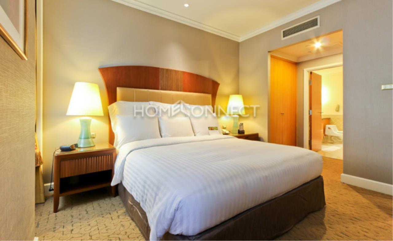 Home Connect Thailand Agency's Marriott Executive Apartment Mayfair-Bangkok Apartment for Rent 8
