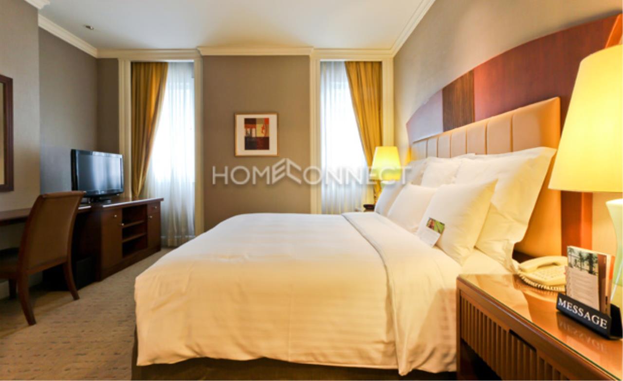 Home Connect Thailand Agency's Marriott Executive Apartment Mayfair-Bangkok Apartment for Rent 6