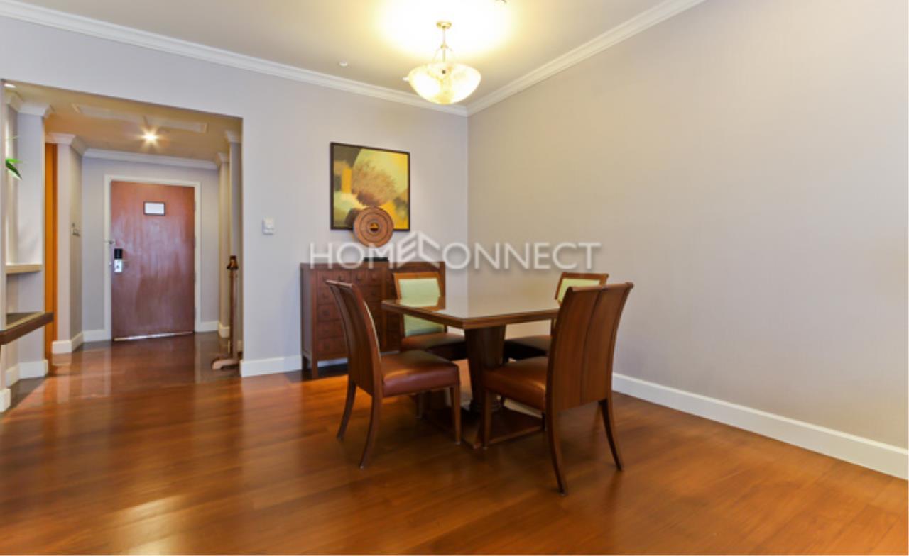 Home Connect Thailand Agency's Marriott Executive Apartment Mayfair-Bangkok Apartment for Rent 4
