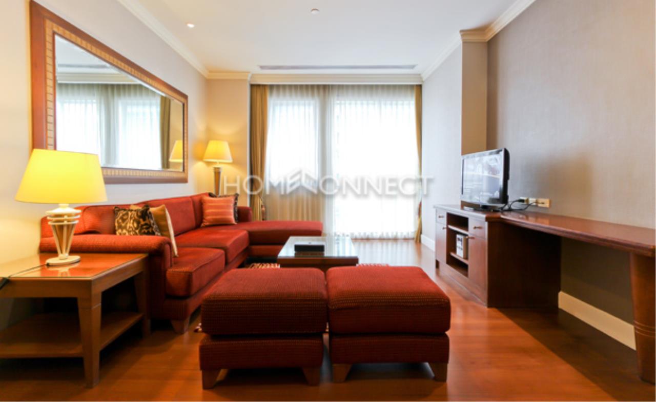 Home Connect Thailand Agency's Marriott Executive Apartment Mayfair-Bangkok Apartment for Rent 2