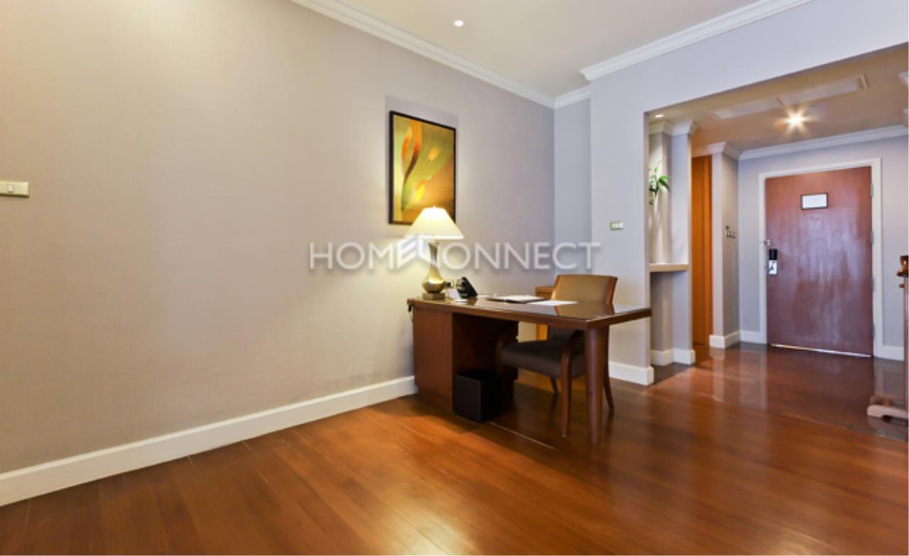 Home Connect Thailand Agency's Marriott Executive Apartment Mayfair-Bangkok Apartment for Rent 3