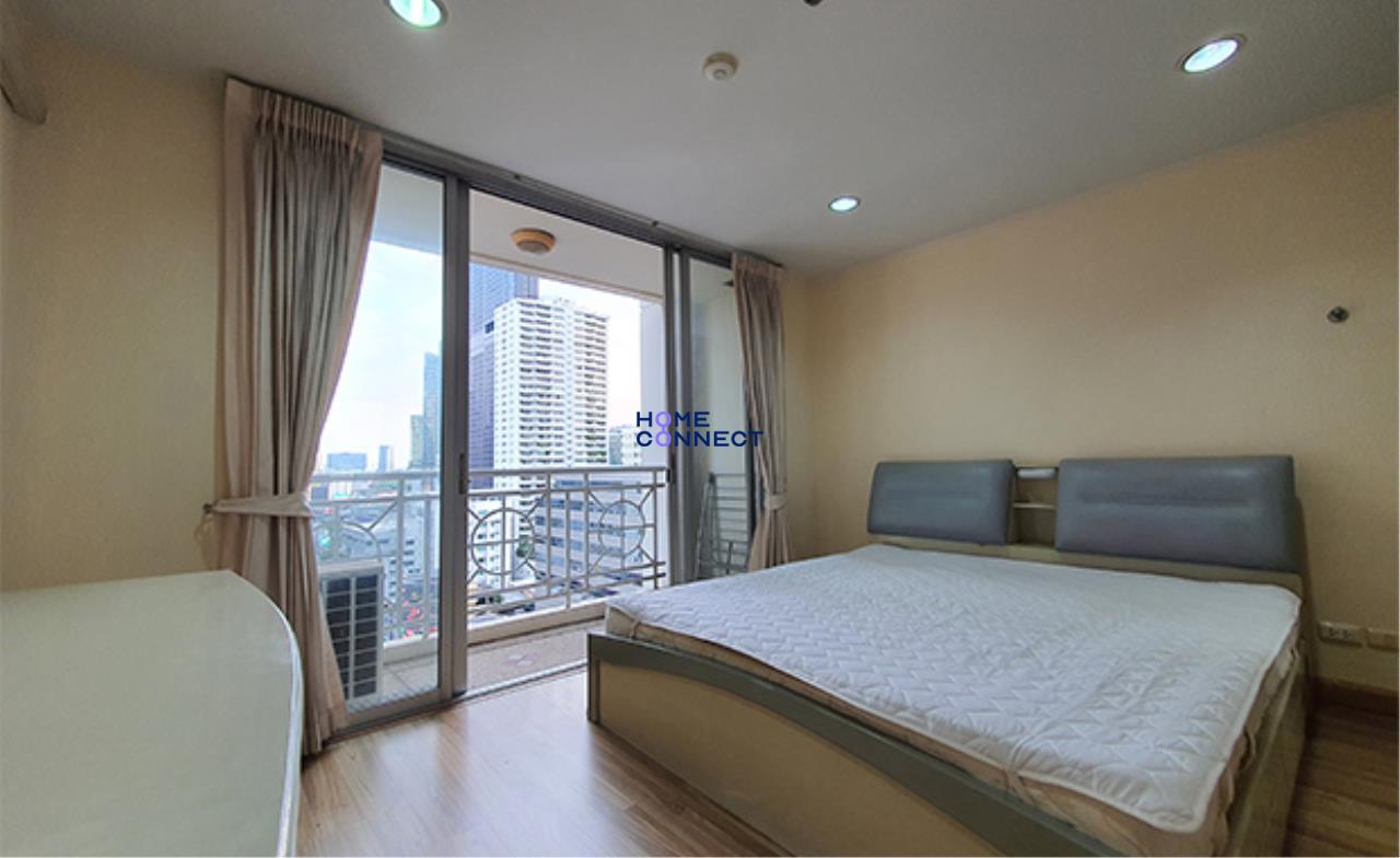 Home Connect Thailand Agency's Asoke Place Condominium for Rent 7