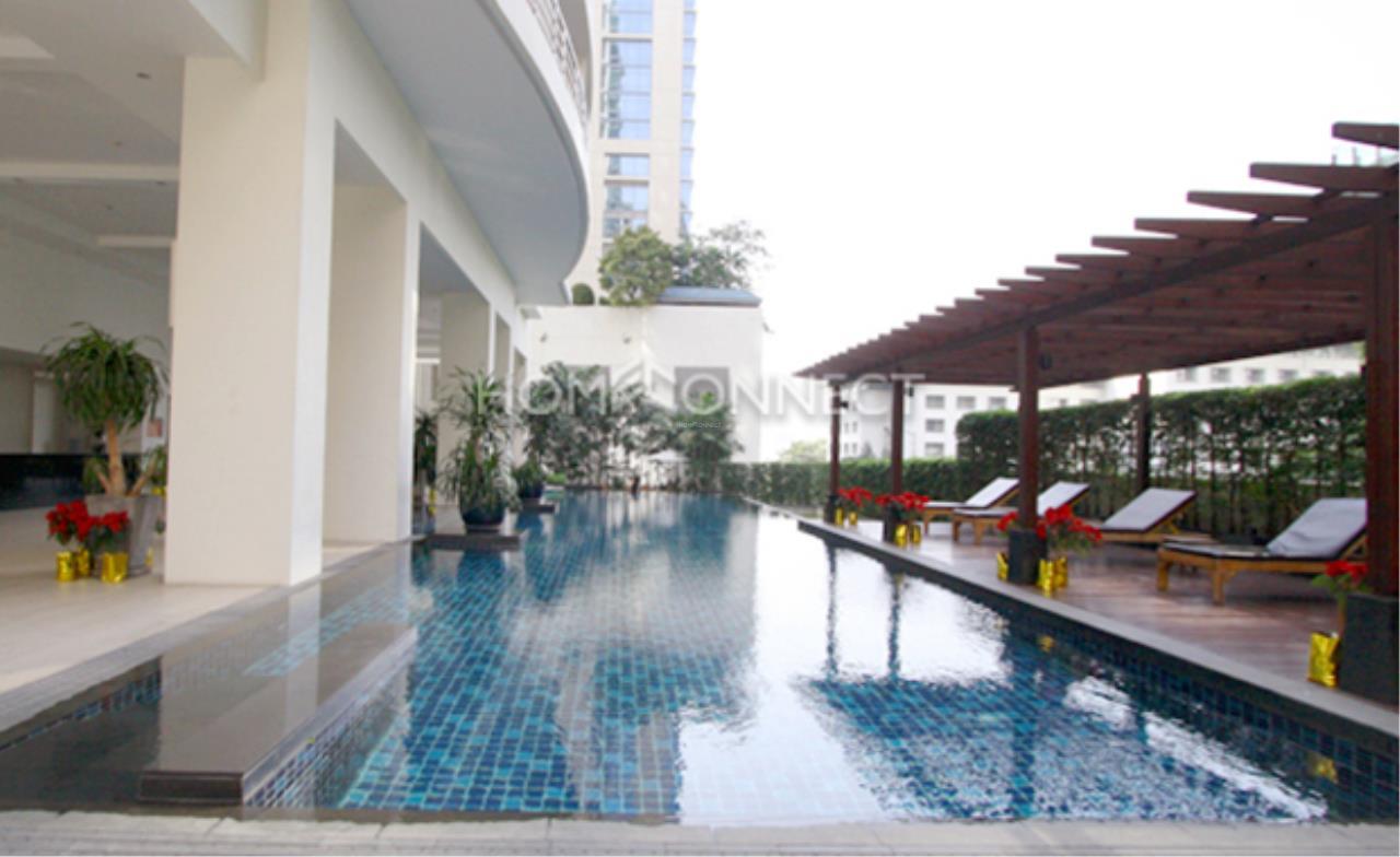 Home Connect Thailand Agency's The Rajdamri Condominium for Rent 13
