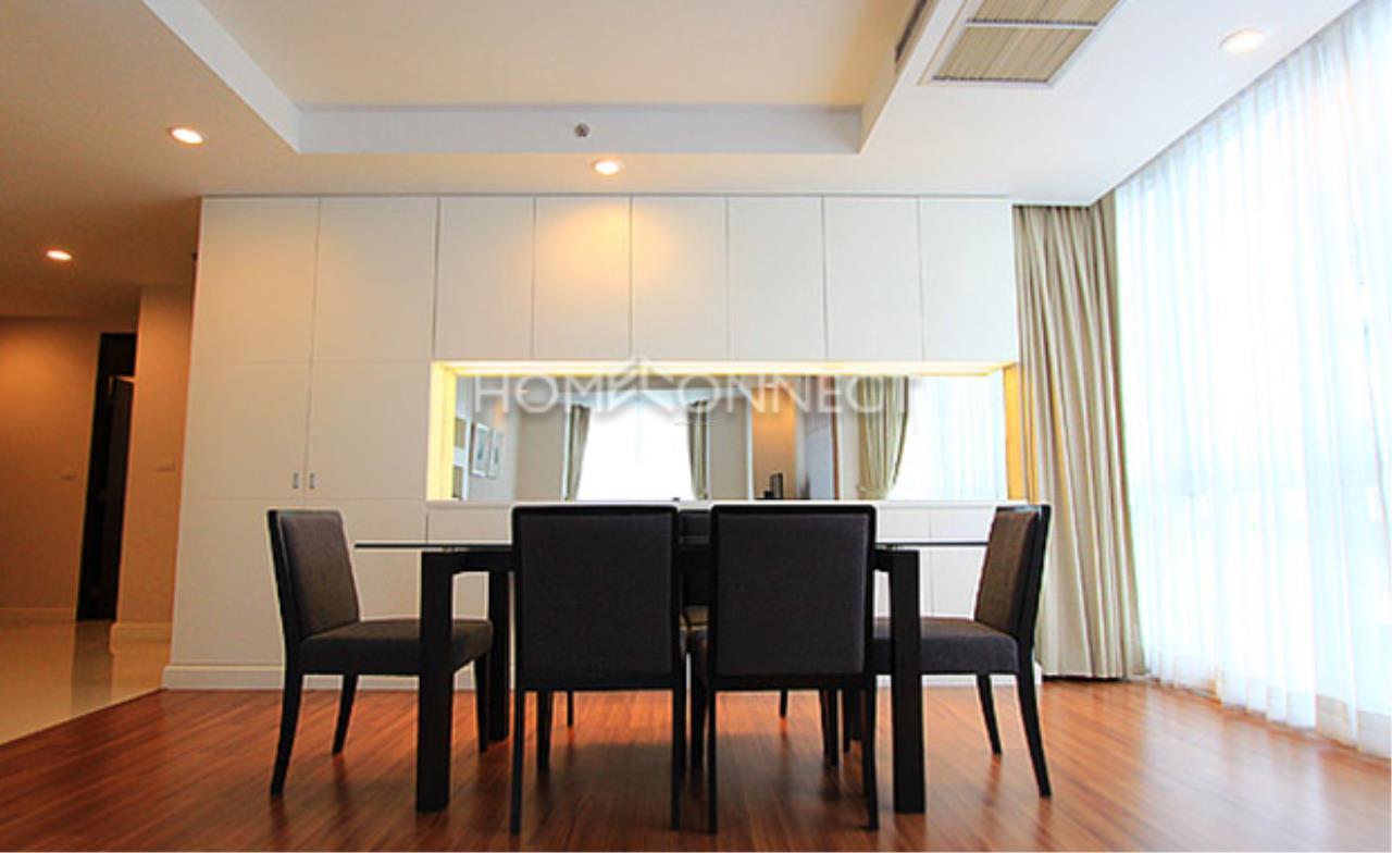 Home Connect Thailand Agency's The Rajdamri Condominium for Rent 2