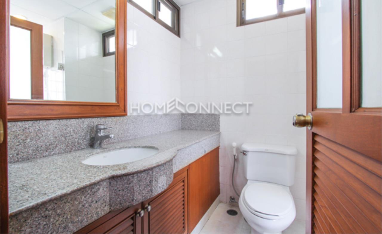 Home Connect Thailand Agency's Baan Pakapan Apartment for Rent 5