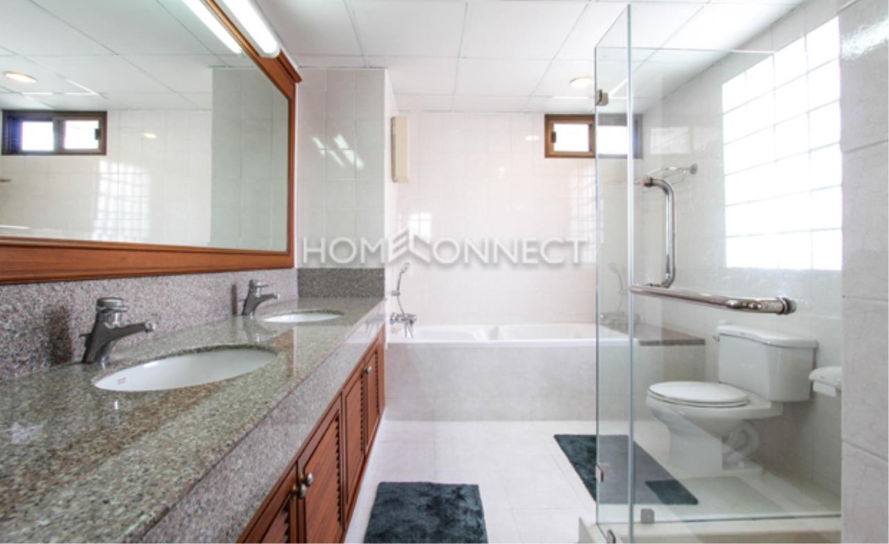 Home Connect Thailand Agency's Baan Pakapan Apartment for Rent 6