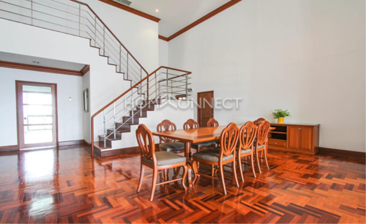 Home Connect Thailand Agency's Baan Pakapan Apartment for Rent 11