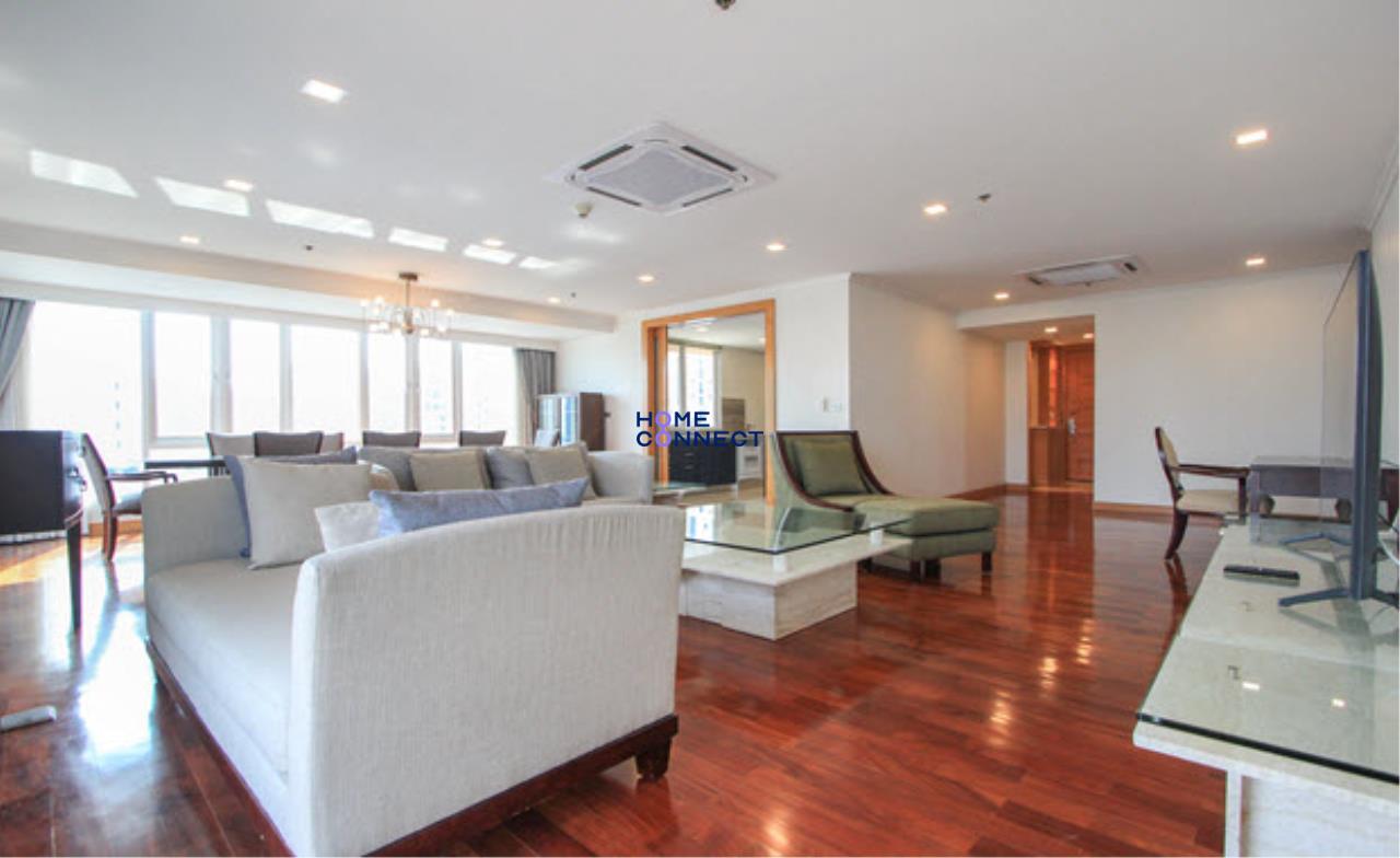 Home Connect Thailand Agency's Apartment for Rent in Sukhumvit 39 2