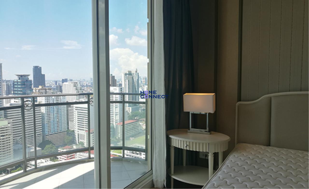 Home Connect Thailand Agency's Royce Private Residence Sukhumvit 31 12