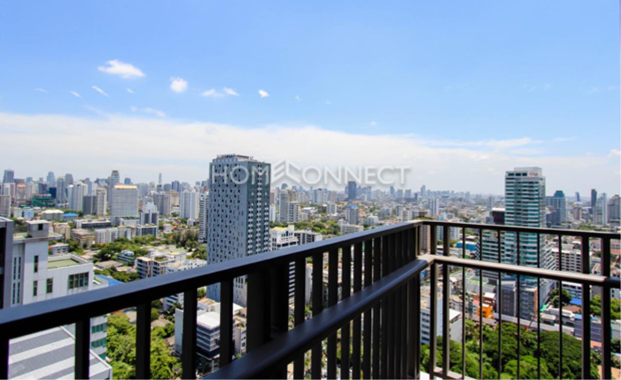 Home Connect Thailand Agency's Quattro by Sansiri Condominium for Rent 10