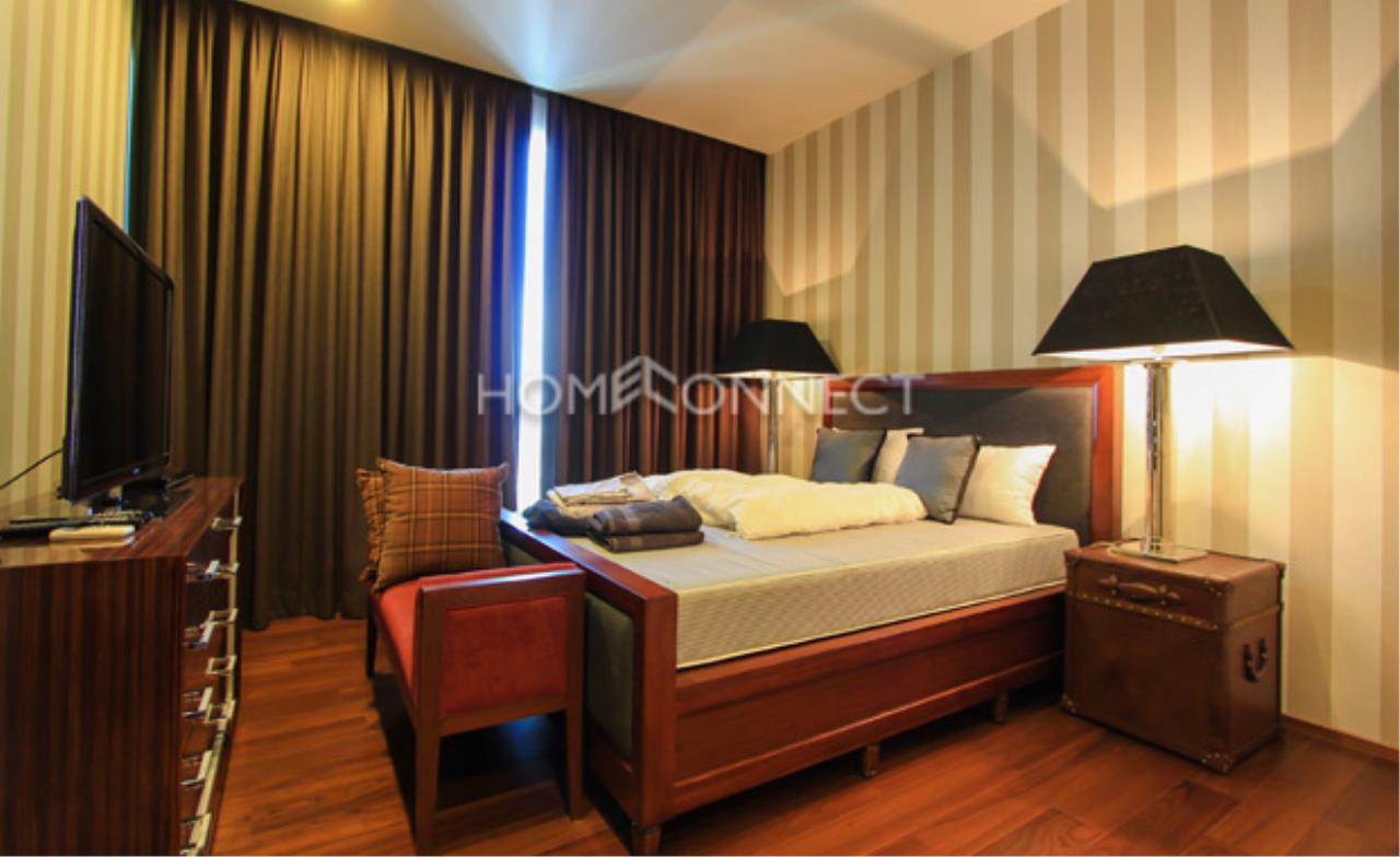 Home Connect Thailand Agency's Quattro by Sansiri Condominium for Rent 7