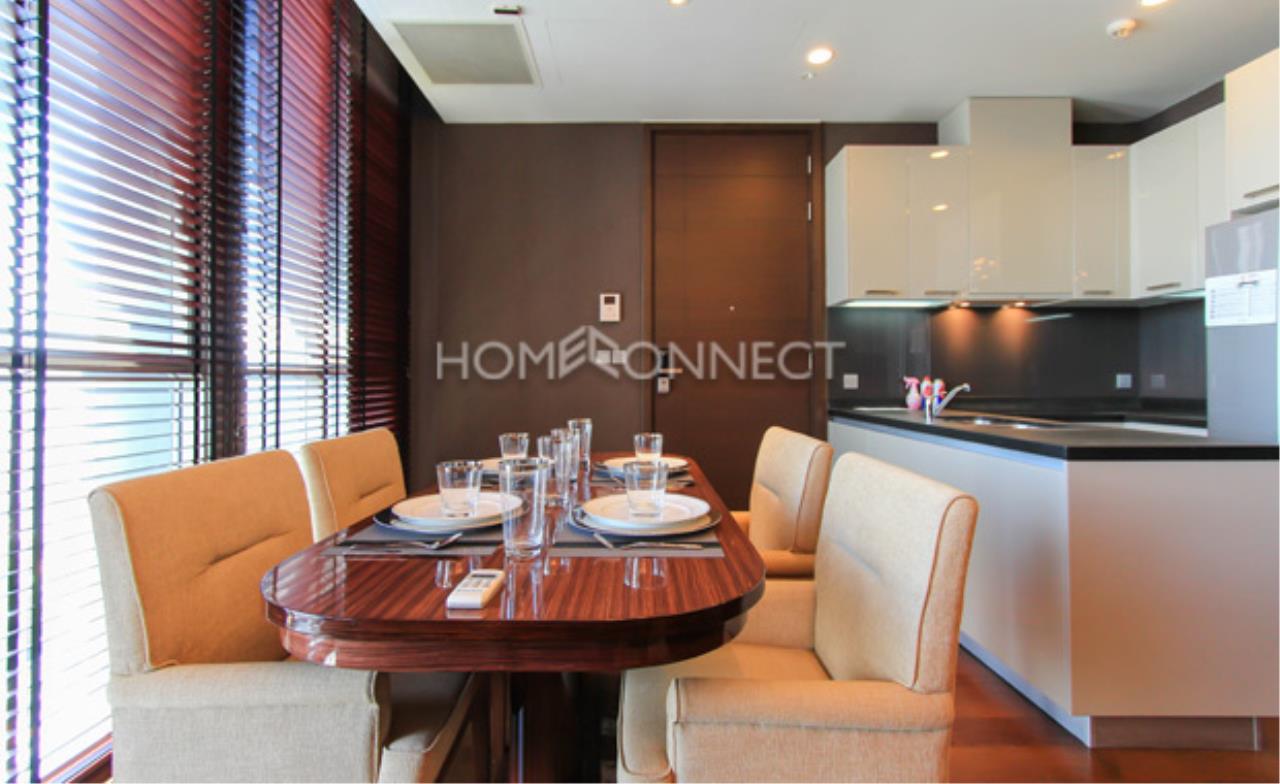 Home Connect Thailand Agency's Quattro by Sansiri Condominium for Rent 5