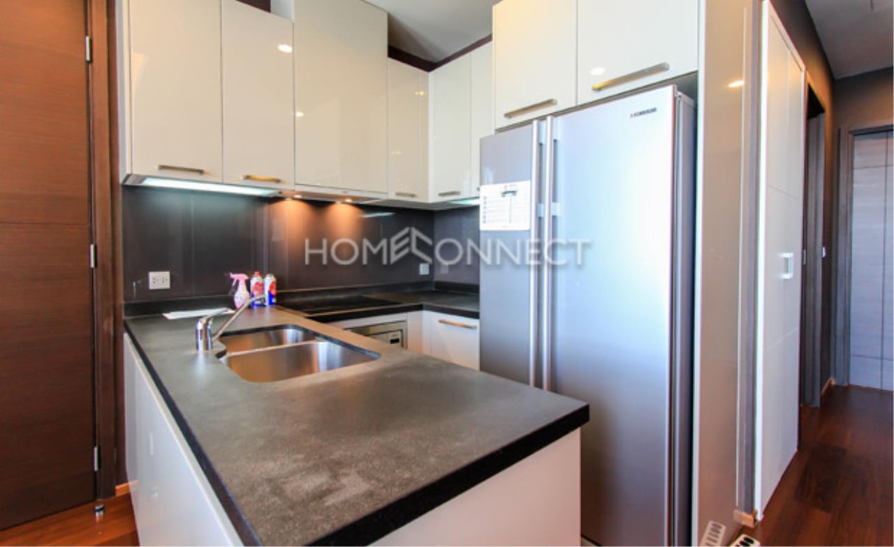 Home Connect Thailand Agency's Quattro by Sansiri Condominium for Rent 4