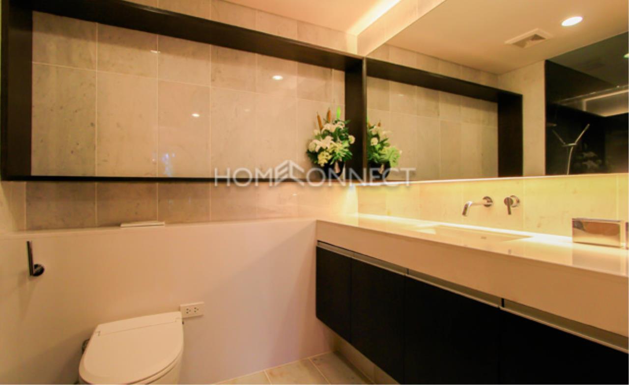 Home Connect Thailand Agency's Siamese Gioia Sukhumvit 31 ( Sold ) Condominium for Rent 3