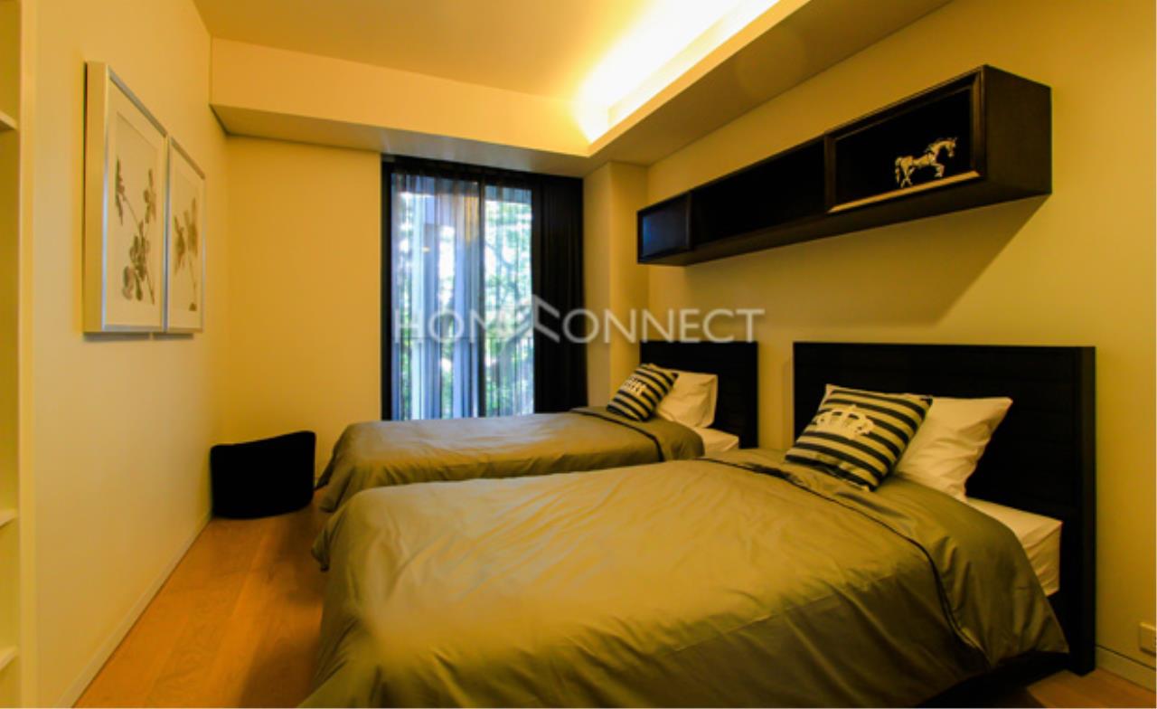 Home Connect Thailand Agency's Siamese Gioia Sukhumvit 31 ( Sold ) Condominium for Rent 8