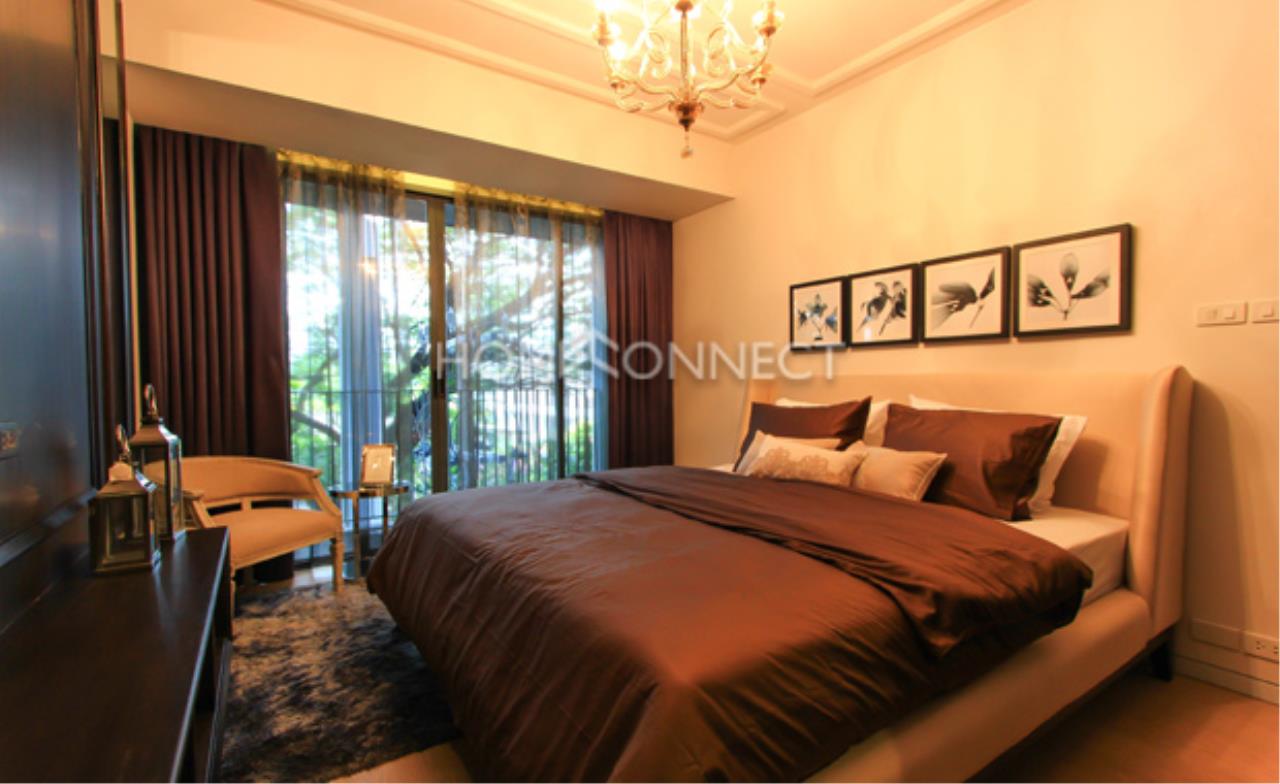 Home Connect Thailand Agency's Siamese Gioia Sukhumvit 31 ( Sold ) Condominium for Rent 9