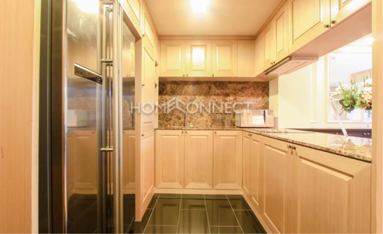 Home Connect Thailand Agency's Siamese Gioia Sukhumvit 31 ( Sold ) Condominium for Rent 5