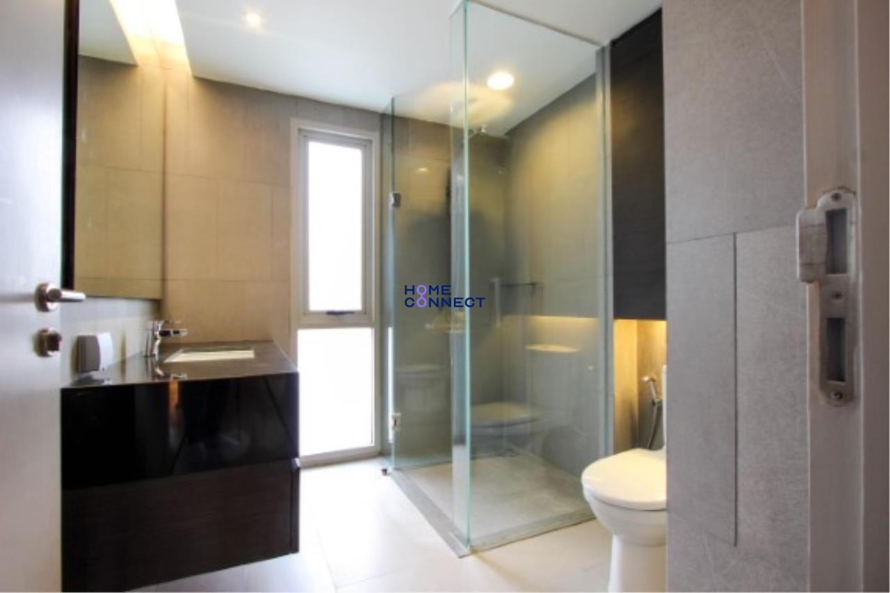 Home Connect Thailand Agency's Luxury apartment for Rent in Central Business District area 10