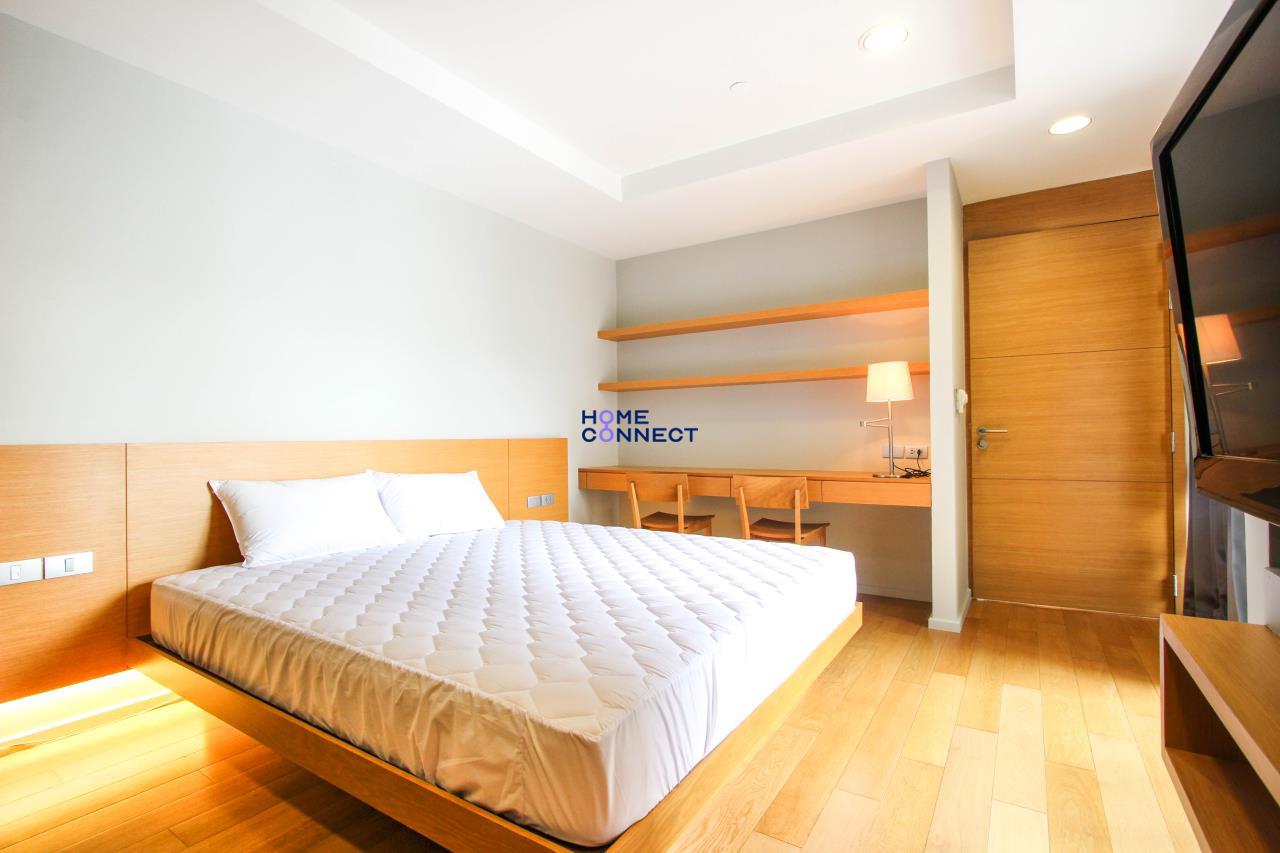 Home Connect Thailand Agency's Luxury apartment for Rent in Central Business District area 11
