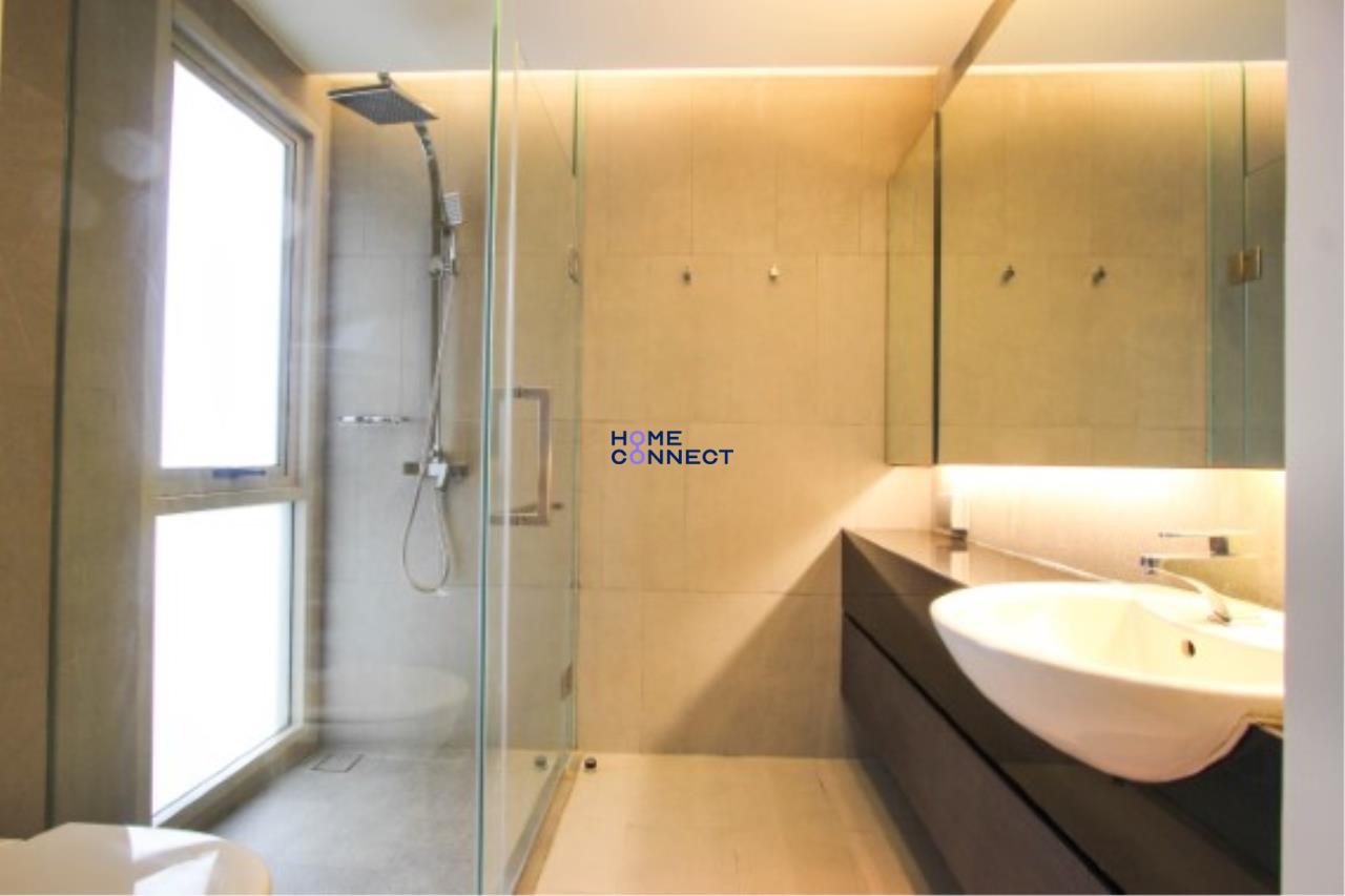 Home Connect Thailand Agency's Luxury apartment for Rent in Central Business District area 12