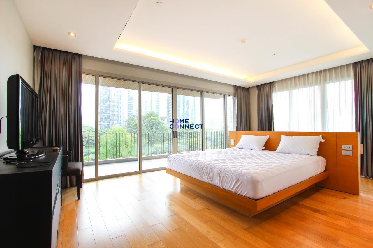 Home Connect Thailand Agency's Luxury apartment for Rent in Central Business District area 5