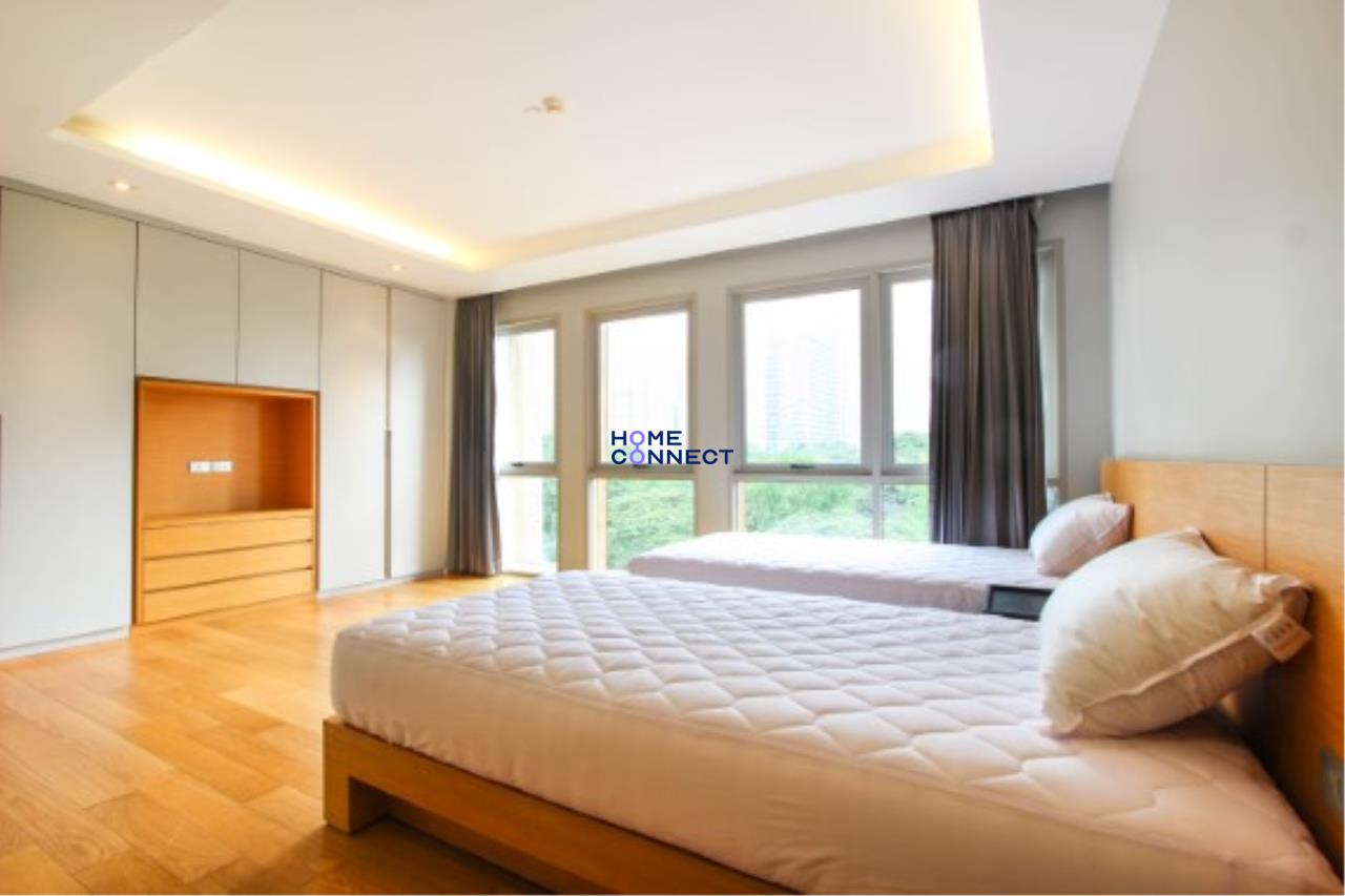 Home Connect Thailand Agency's Luxury apartment for Rent in Central Business District area 9