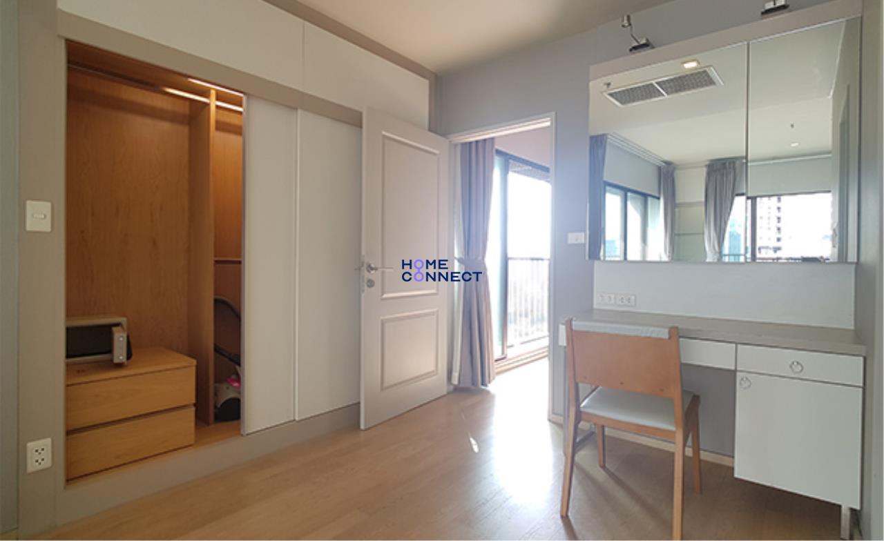 Home Connect Thailand Agency's Noble Refine Condominium for Rent 10