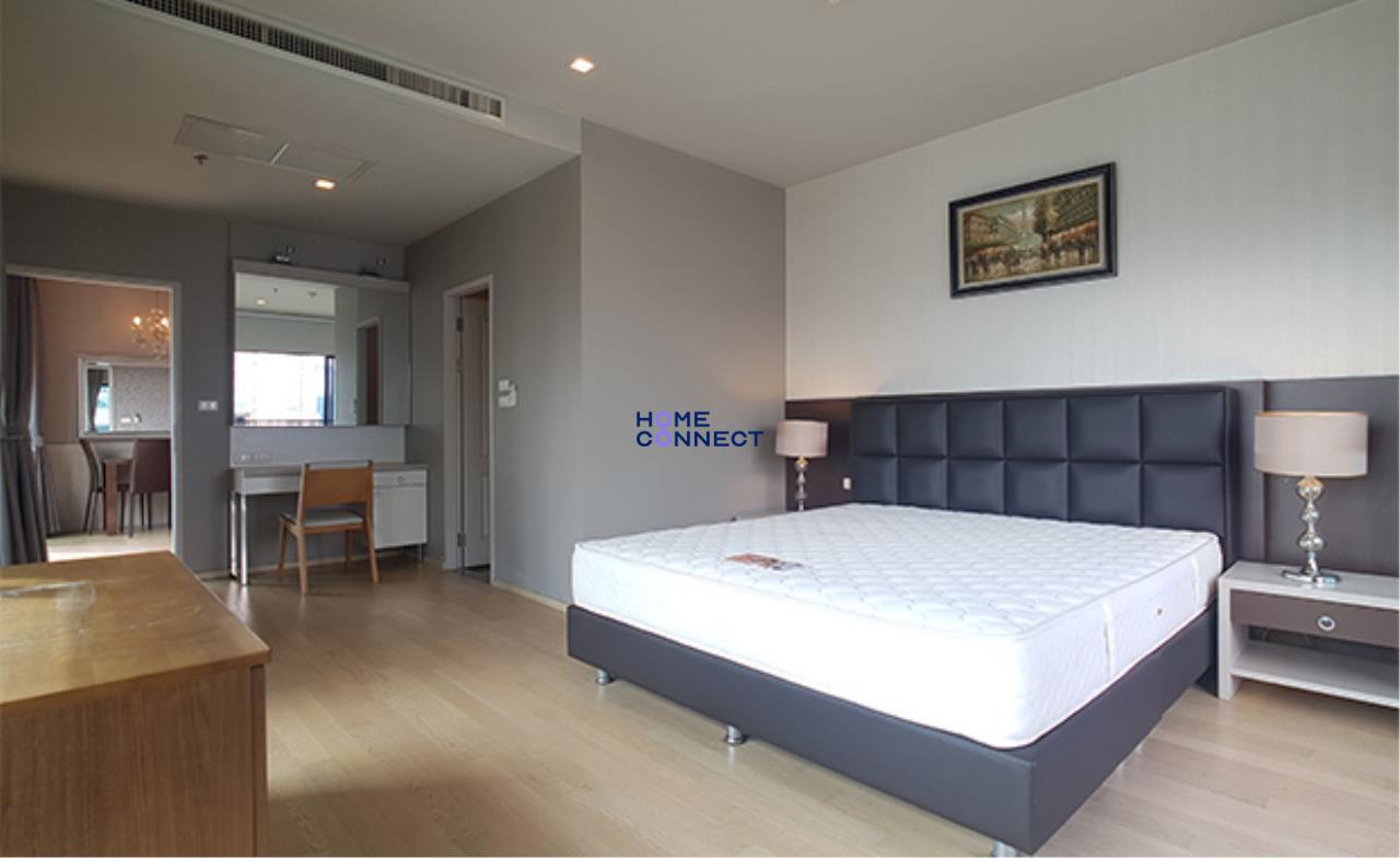 Home Connect Thailand Agency's Noble Refine Condominium for Rent 7