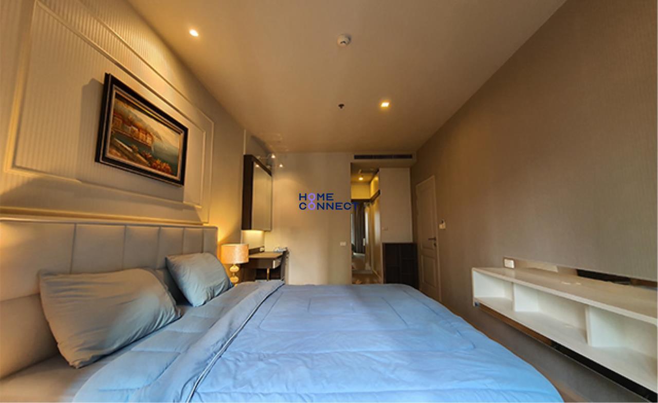 Home Connect Thailand Agency's Noble Refine Condominium for Rent 11