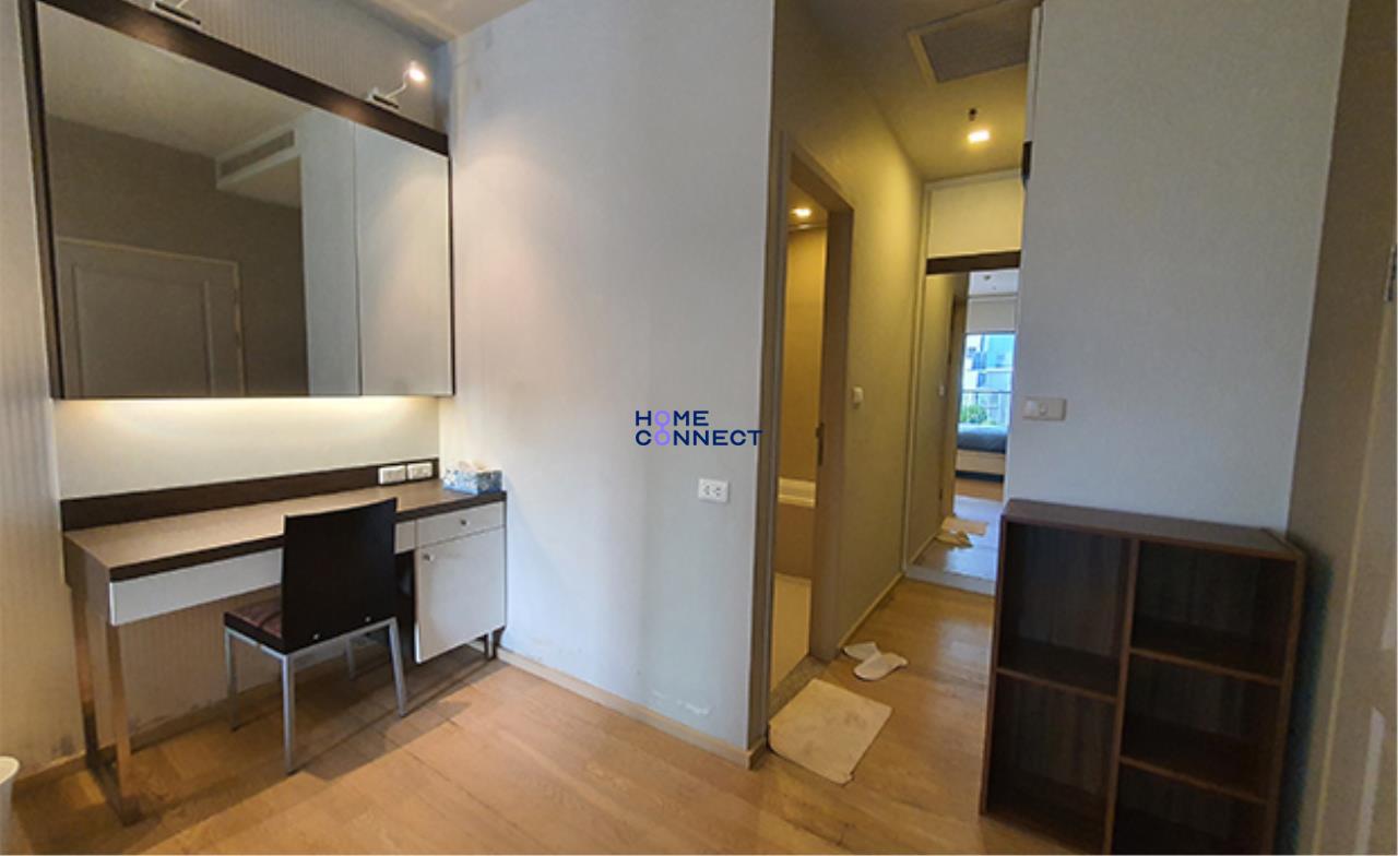 Home Connect Thailand Agency's Noble Refine Condominium for Rent 15