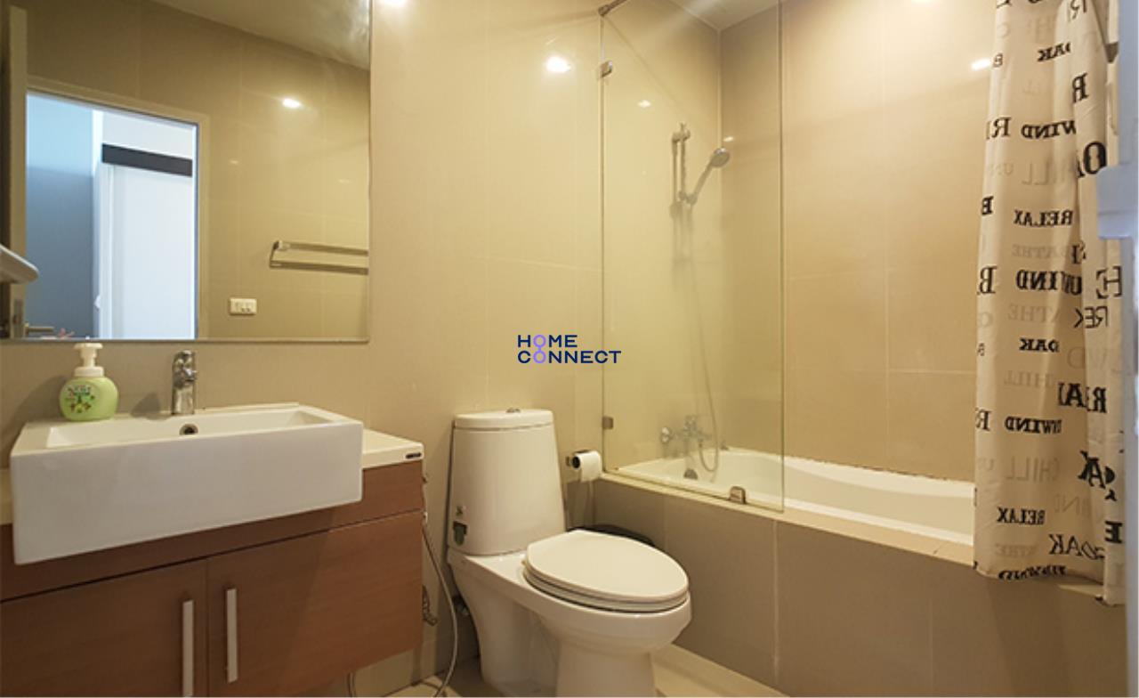 Home Connect Thailand Agency's Noble Refine Condominium for Rent 16