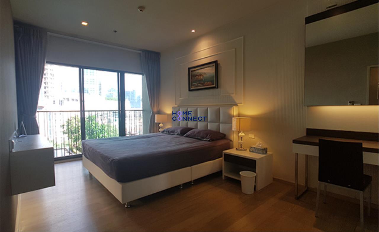 Home Connect Thailand Agency's Noble Refine Condominium for Rent 17
