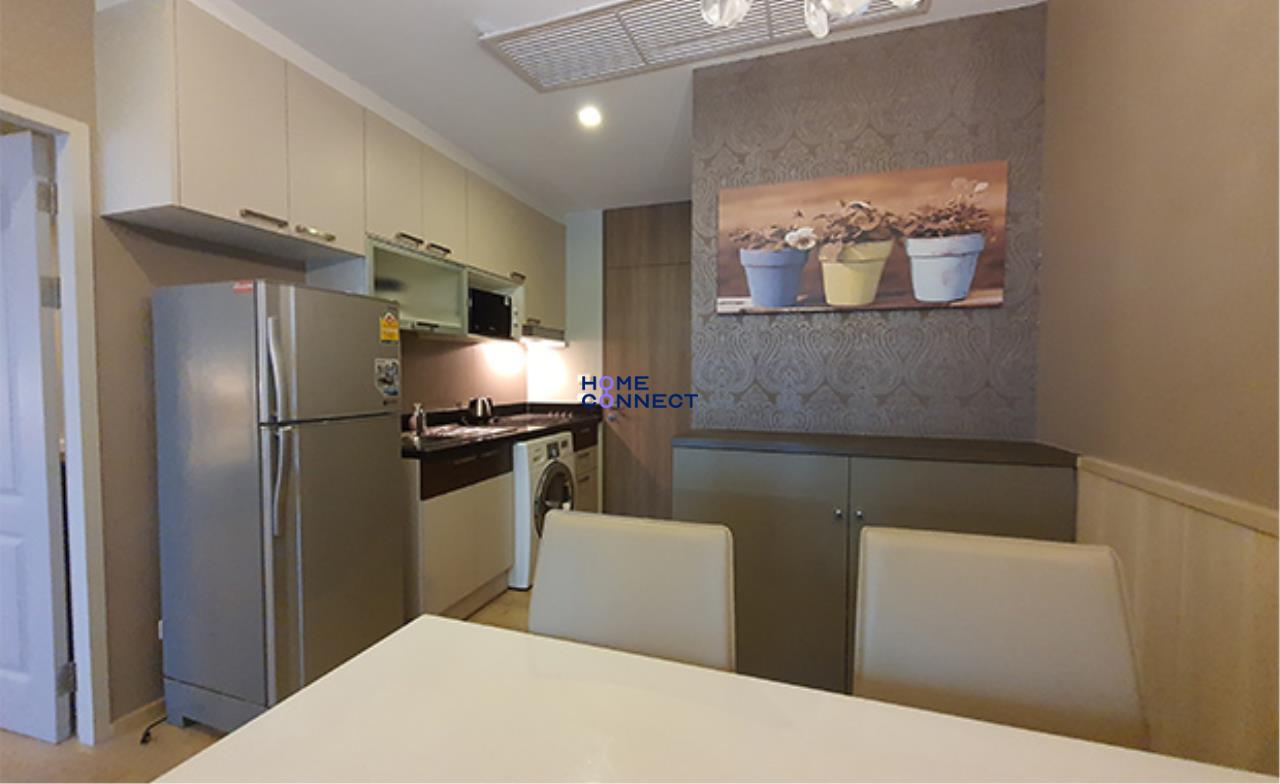 Home Connect Thailand Agency's Noble Refine Condominium for Rent 8