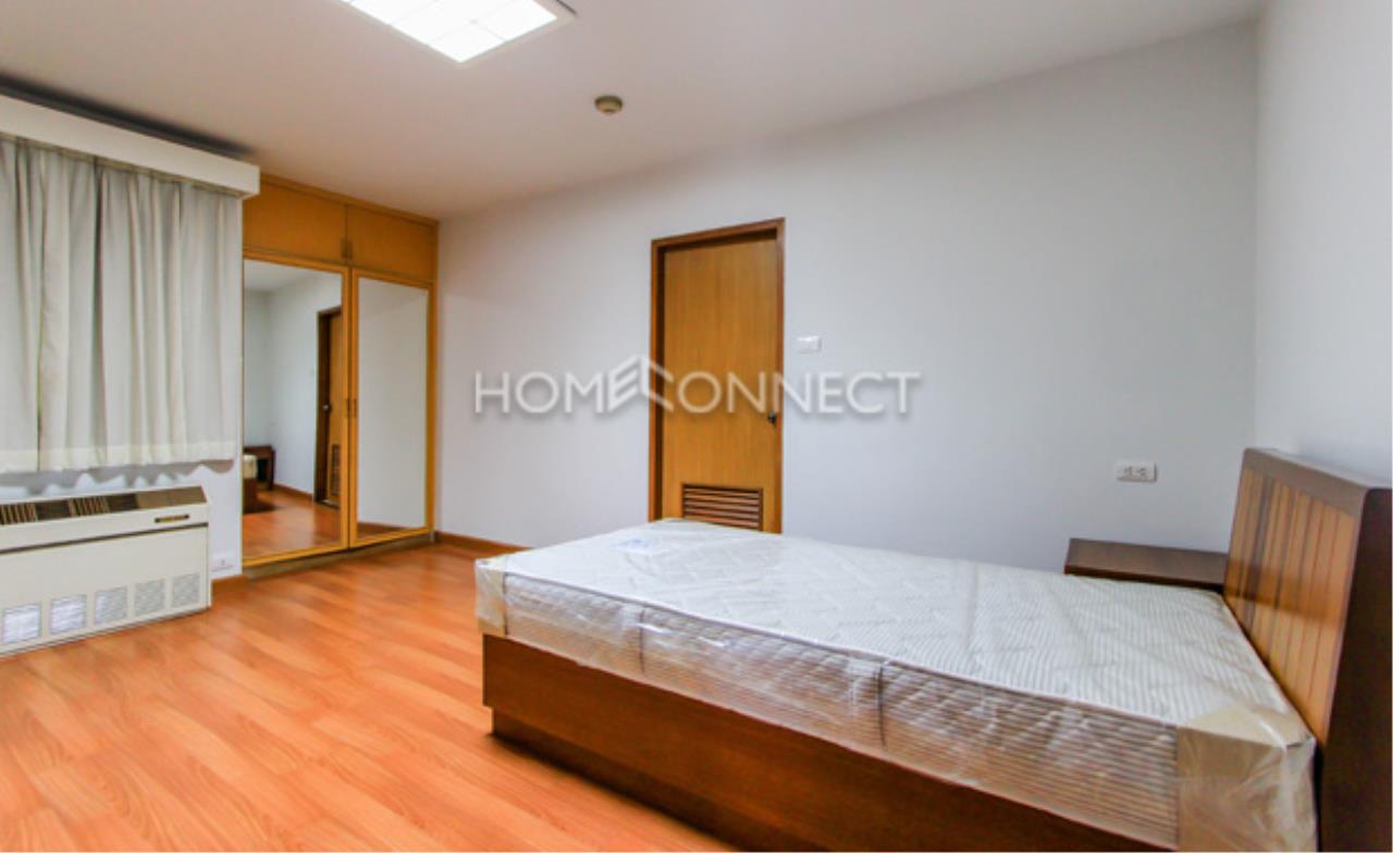Home Connect Thailand Agency's Pricha Mansion Condominium for Rent 6