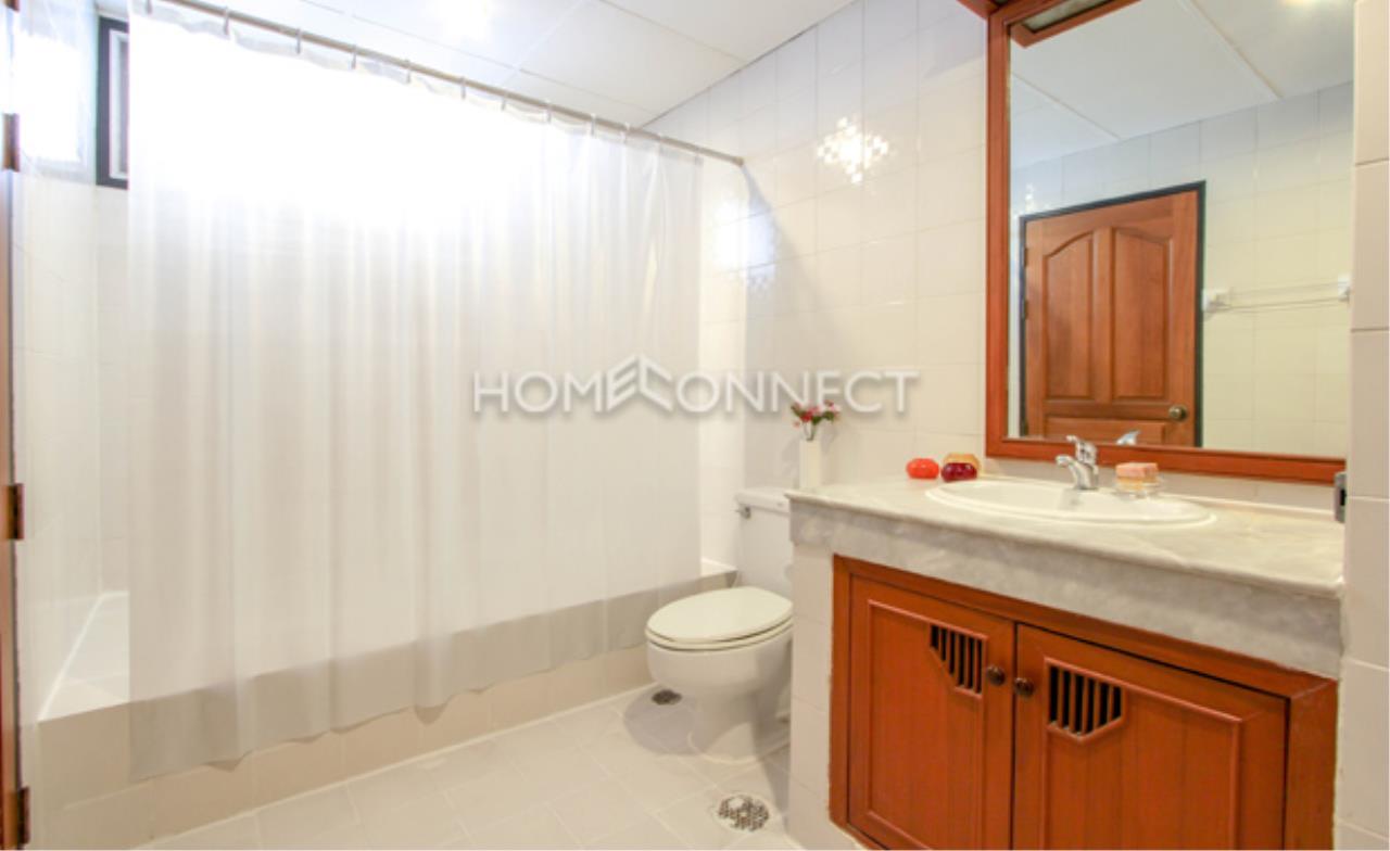 Home Connect Thailand Agency's Hawaii Tower Condominium for Rent 5