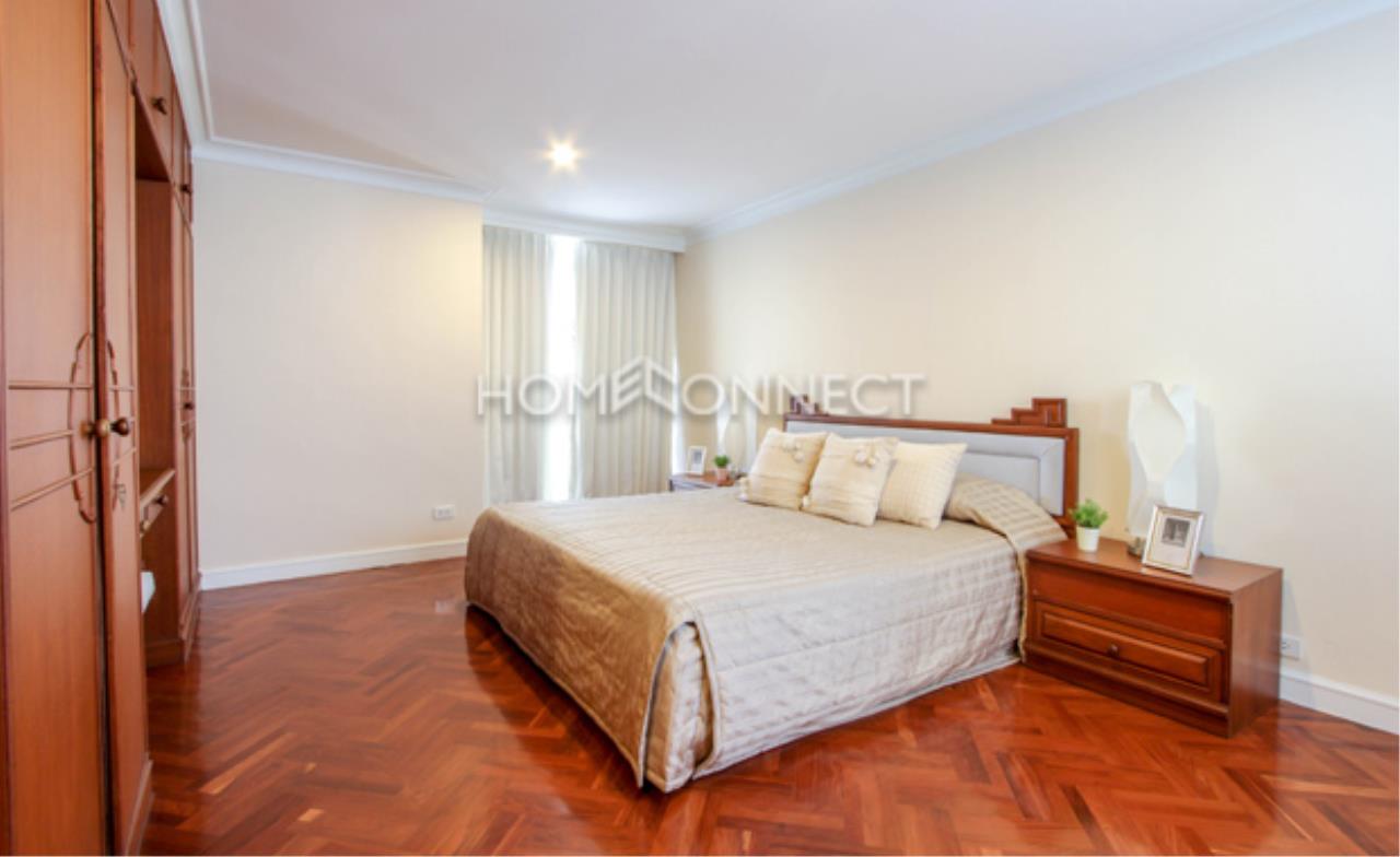 Home Connect Thailand Agency's Hawaii Tower Condominium for Rent 9