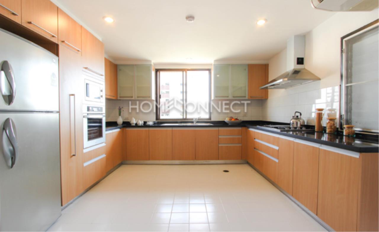 Home Connect Thailand Agency's Hawaii Tower Condominium for Rent 10