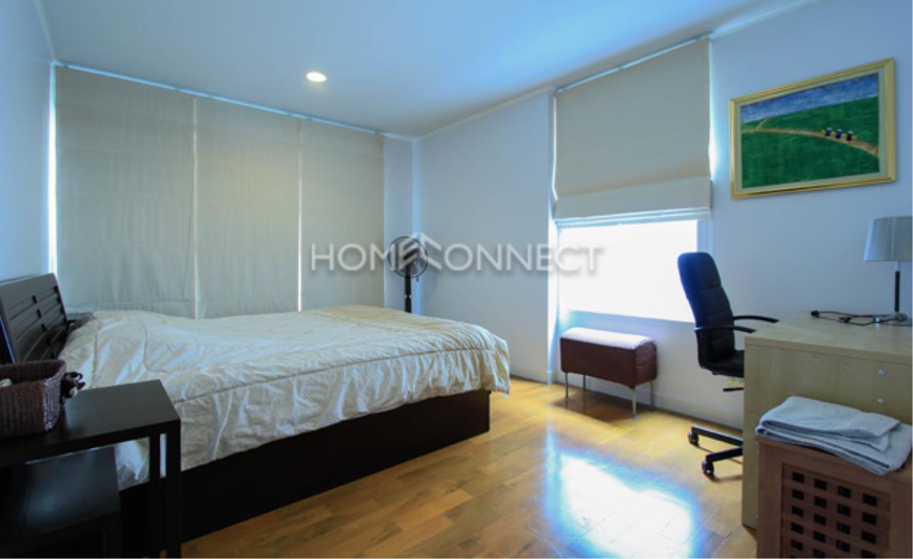 Home Connect Thailand Agency's Baan Siri Ruedee Condominium for Rent 8