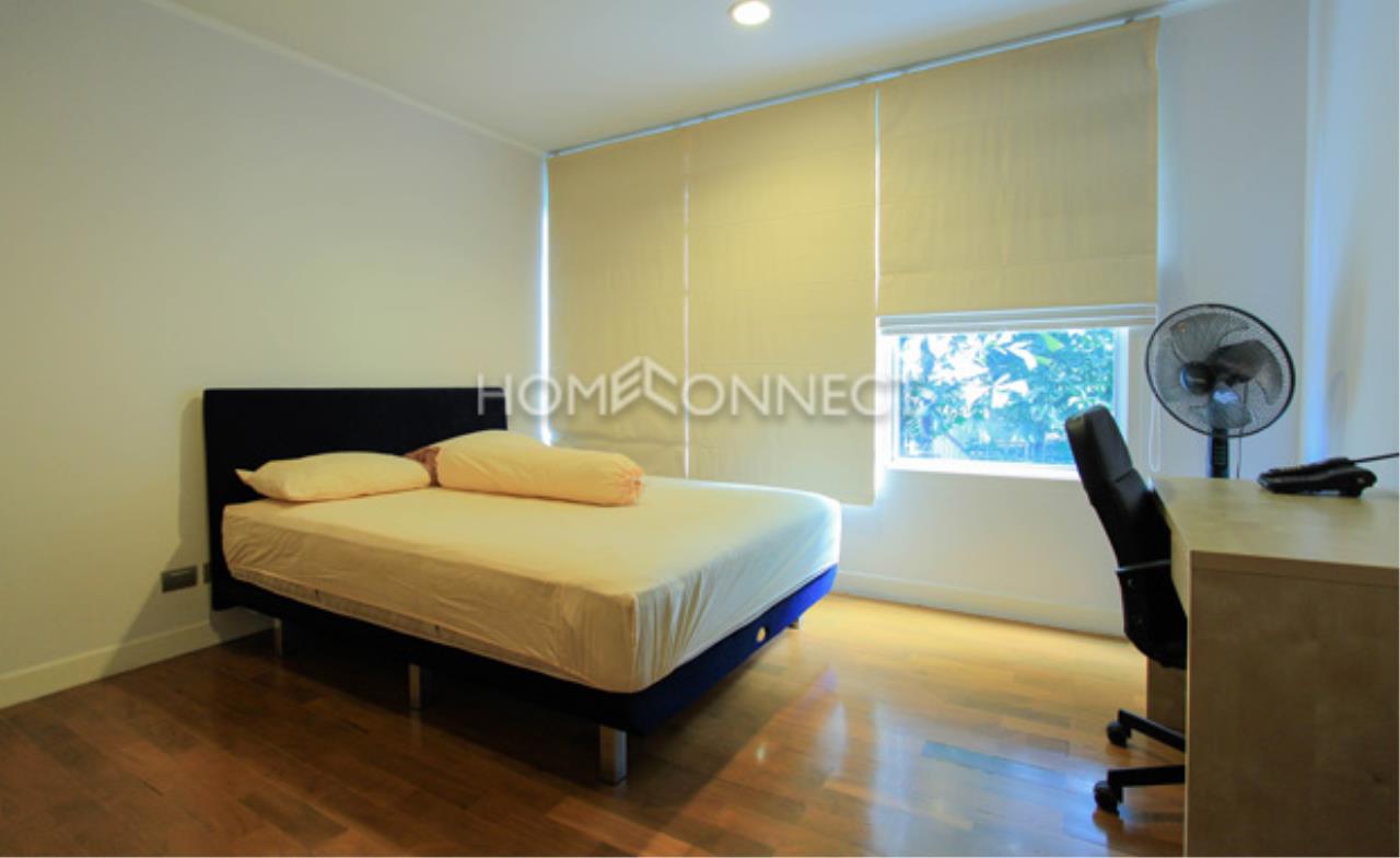 Home Connect Thailand Agency's Baan Siri Ruedee Condominium for Rent 7