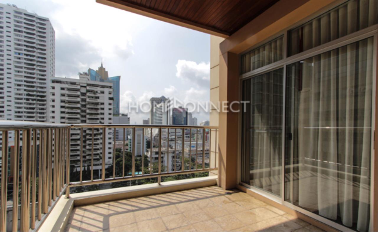 Home Connect Thailand Agency's Apartment for Rent Asoke area 2